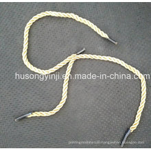 Bag Handle Machine, Shoe Tape, Shoe Rope Making Machine